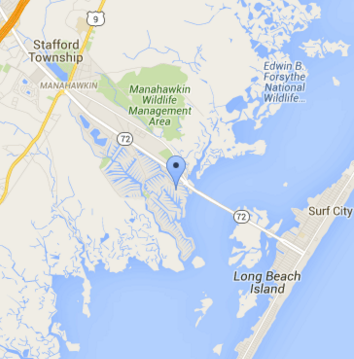 Stafford NJ Real Estate | Manahawkin NJ | Beach Haven West | Ocean Acres